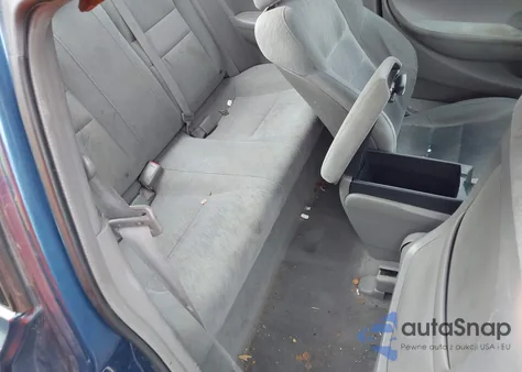 2007 Honda Civic Lx from USA, damaged, VIN 2HGFG12667H503410